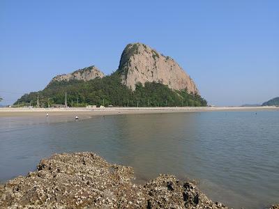 Sandee - Seonyudo Beach