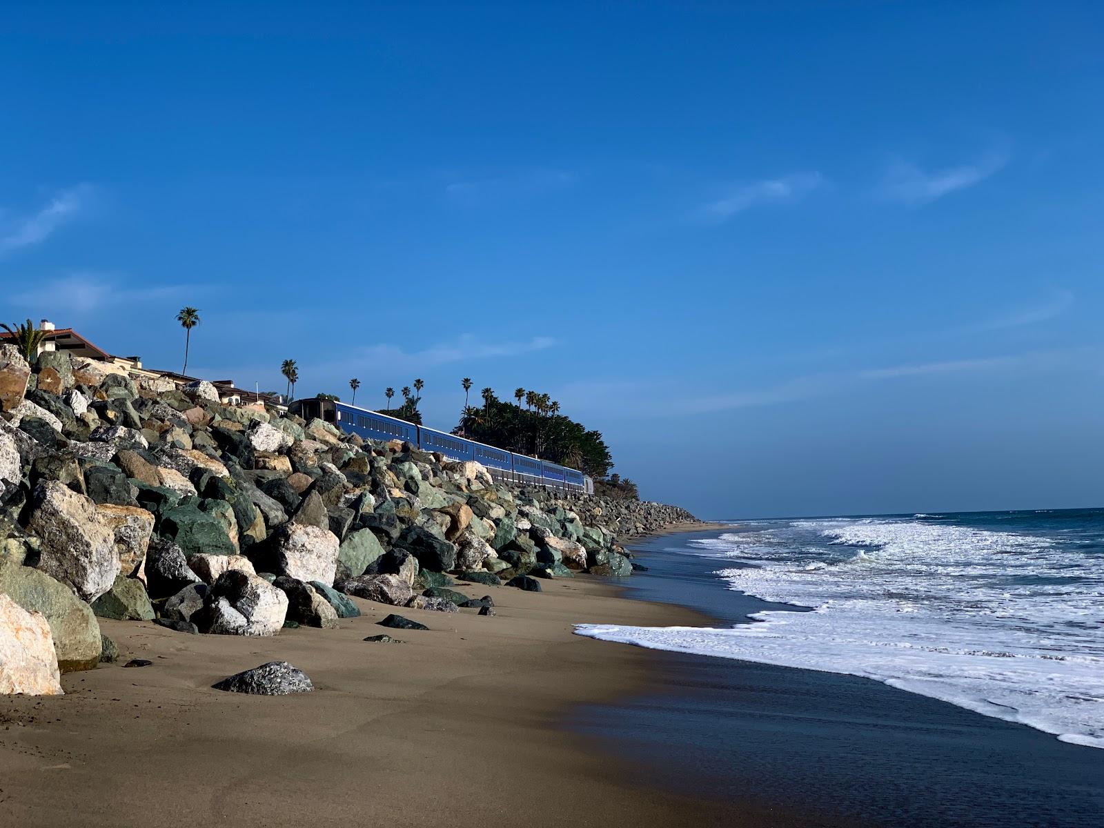 Sandee San Clemente Beach
