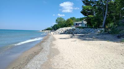 Sandee - Deerlick Creek Beach