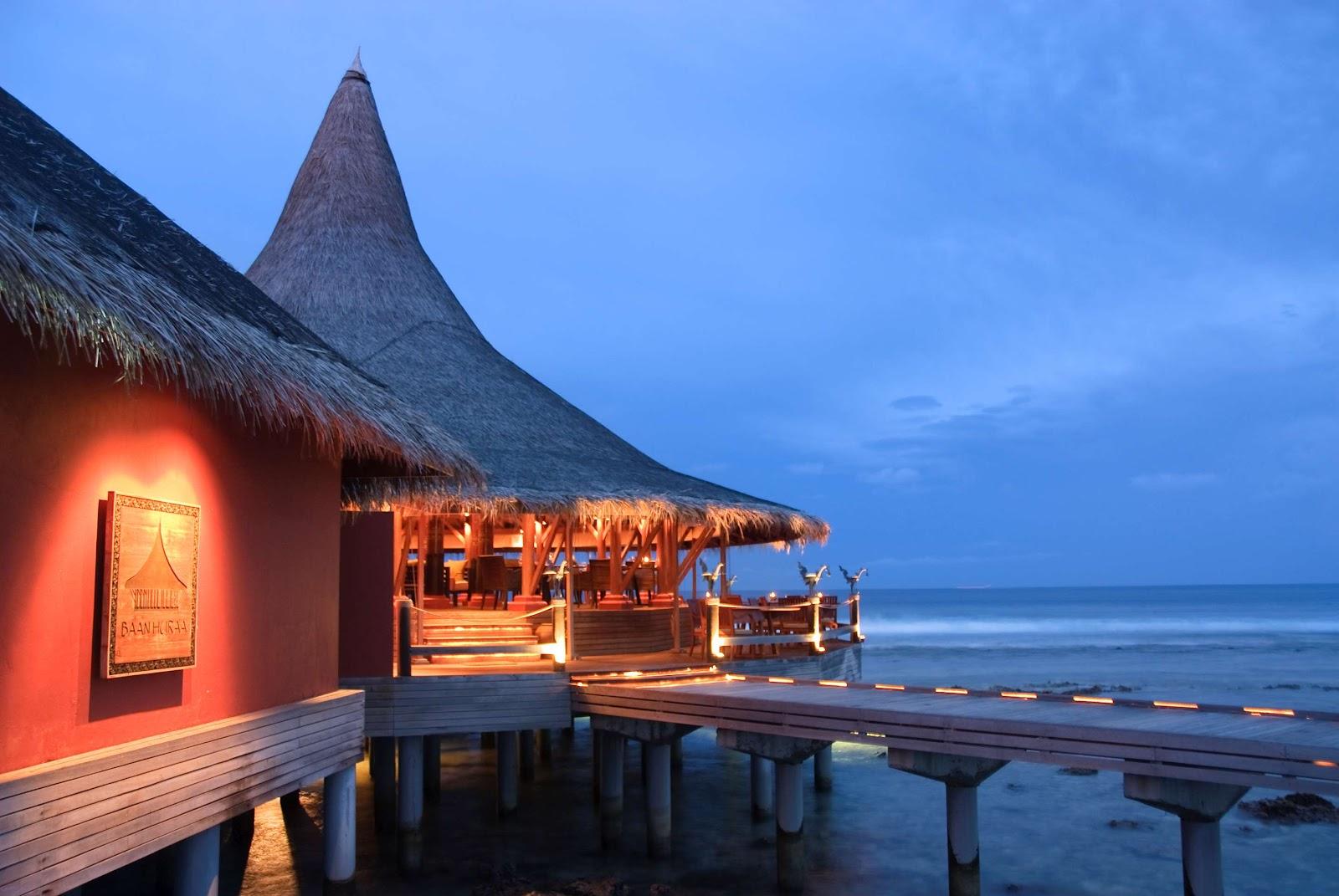 Sandee Anantara Veli Maldives Resort