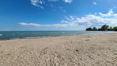 Sandee - James N. Allan Provincial Park