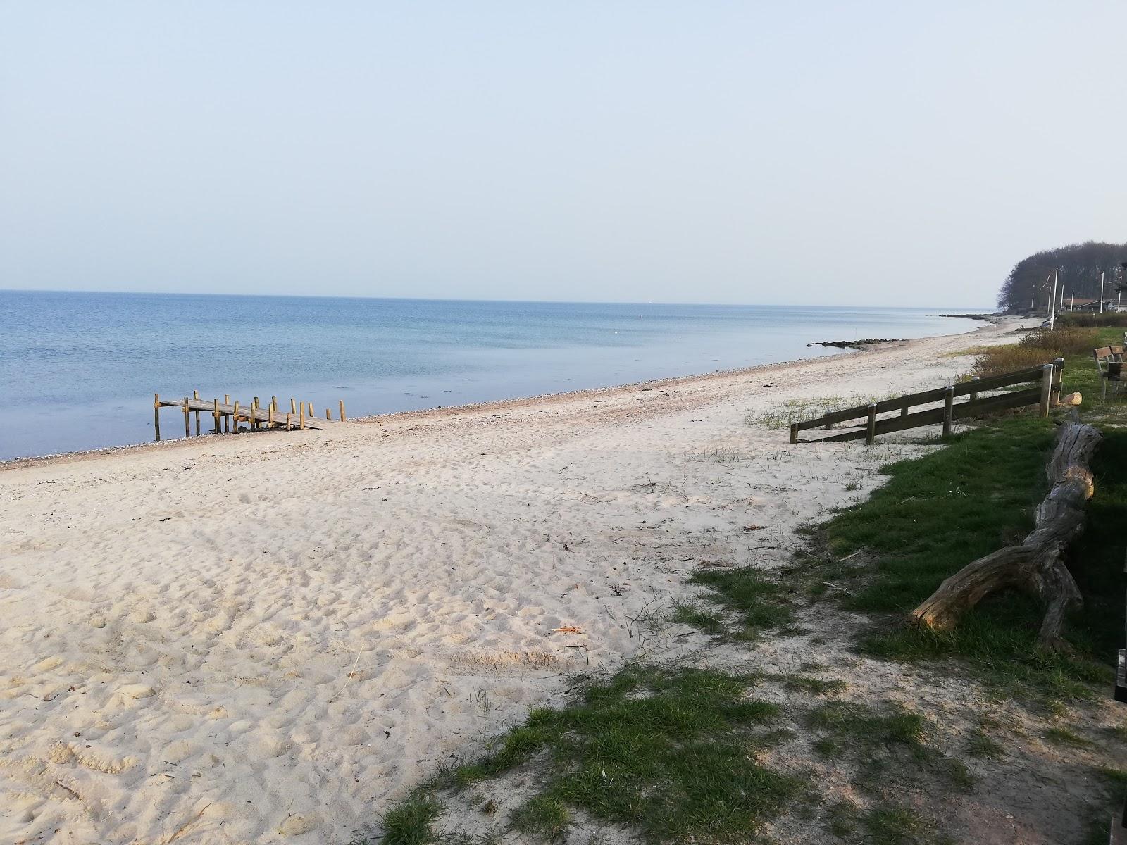 Sandee Smormosen Strand