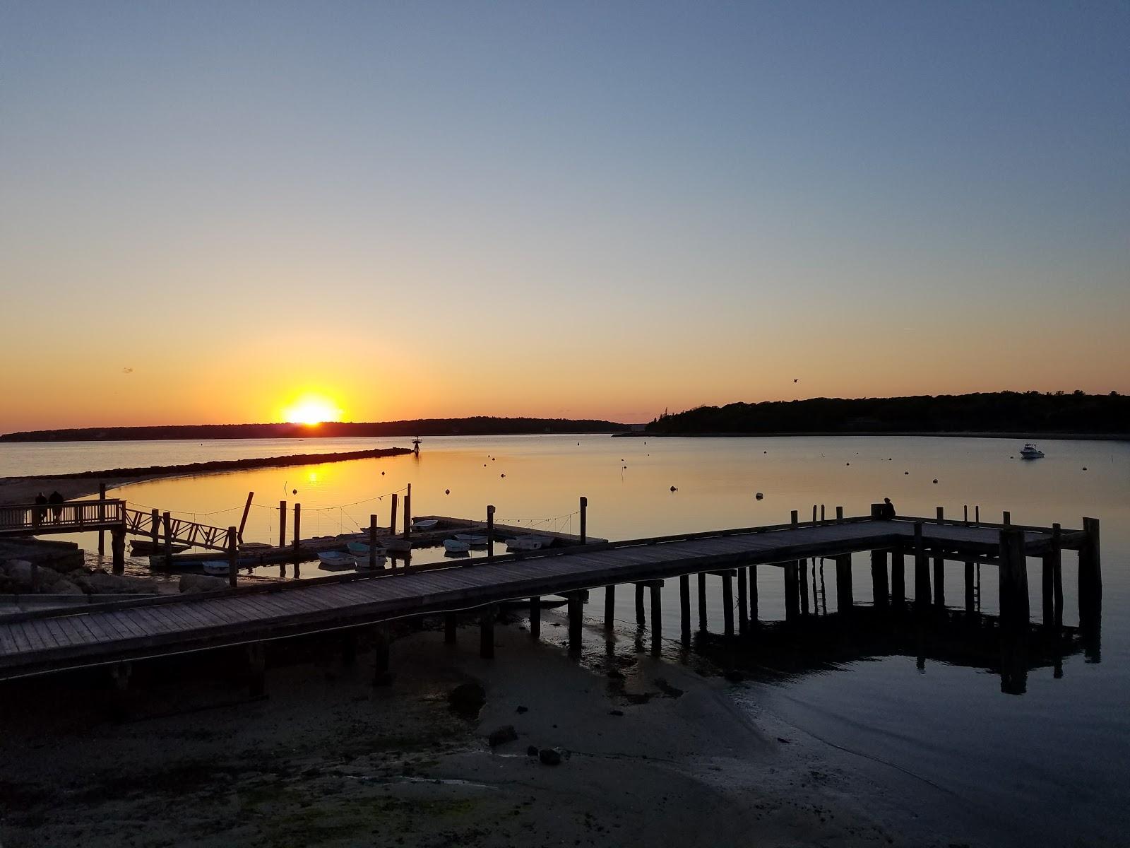 Sandee Megansett Yacht Club