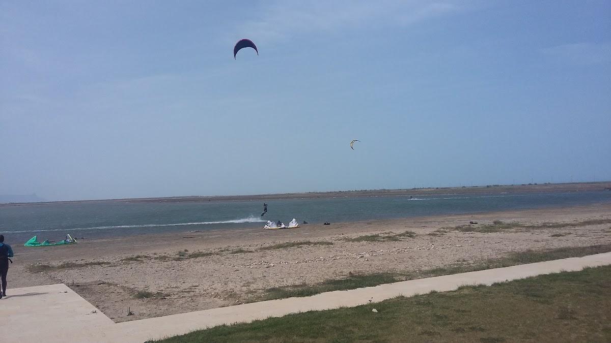 Sandee Blueplanet Kite Beach Photo