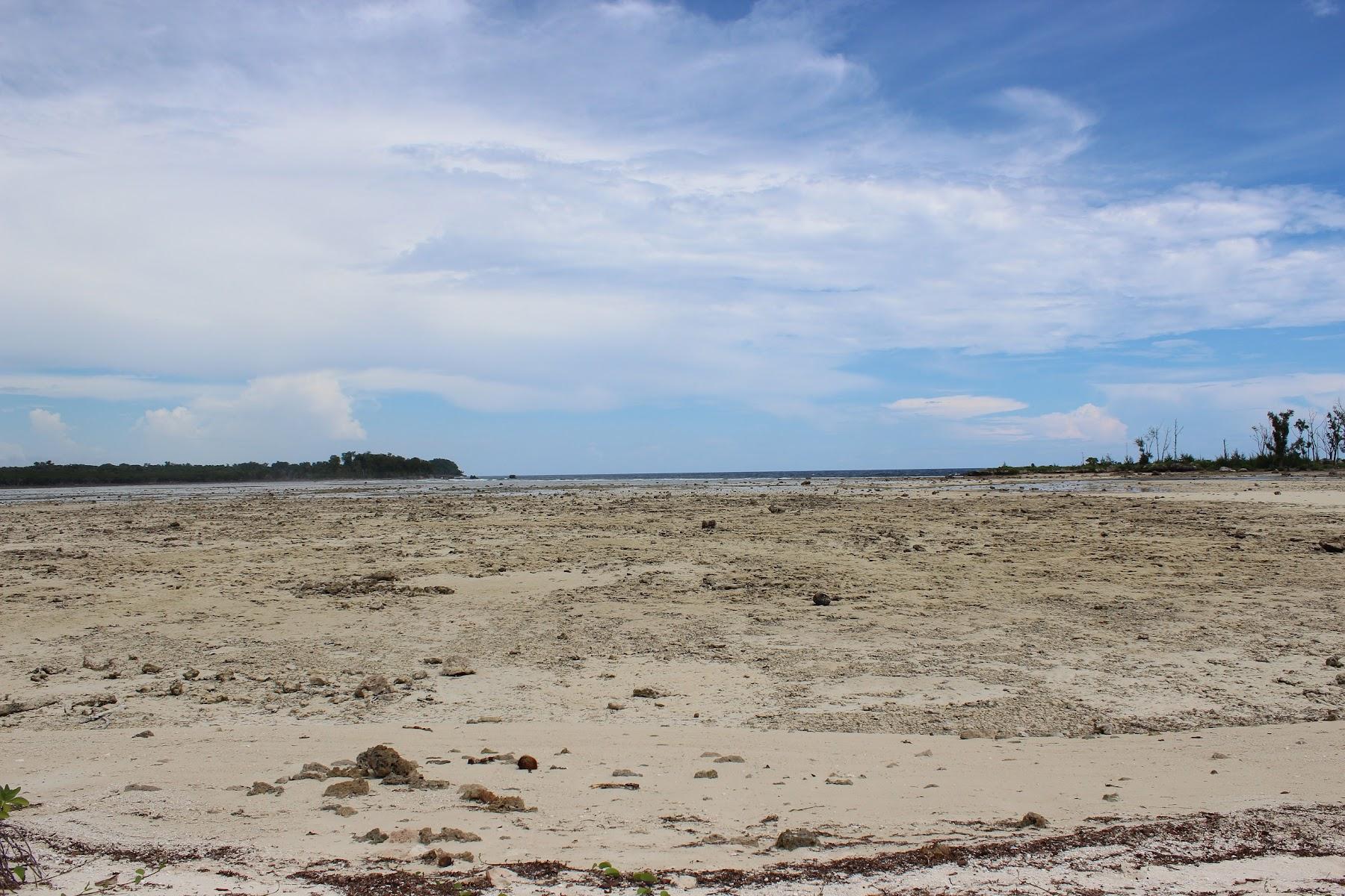 Sandee Bloody Beach