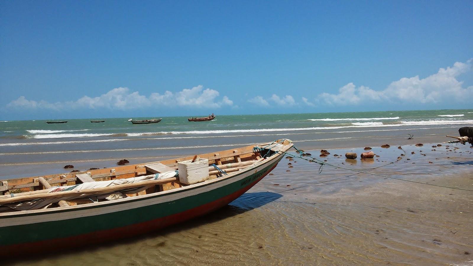 Sandee Praia De Bitupita