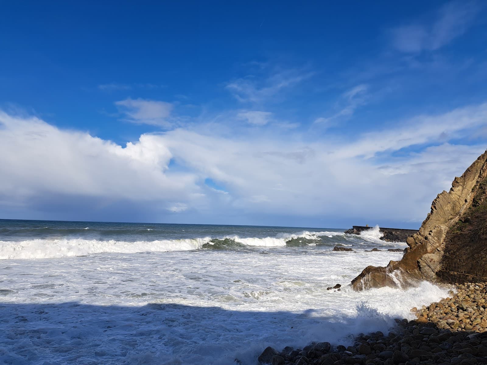 Sandee Playa Rocosa Inpernupe / Inpernupe Rocky Beach Photo