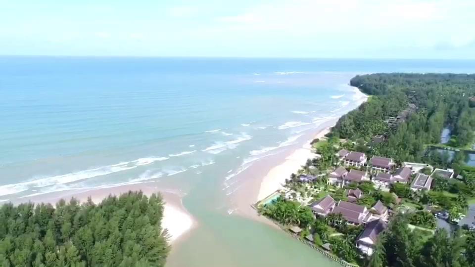 Sandee Apsara Beach