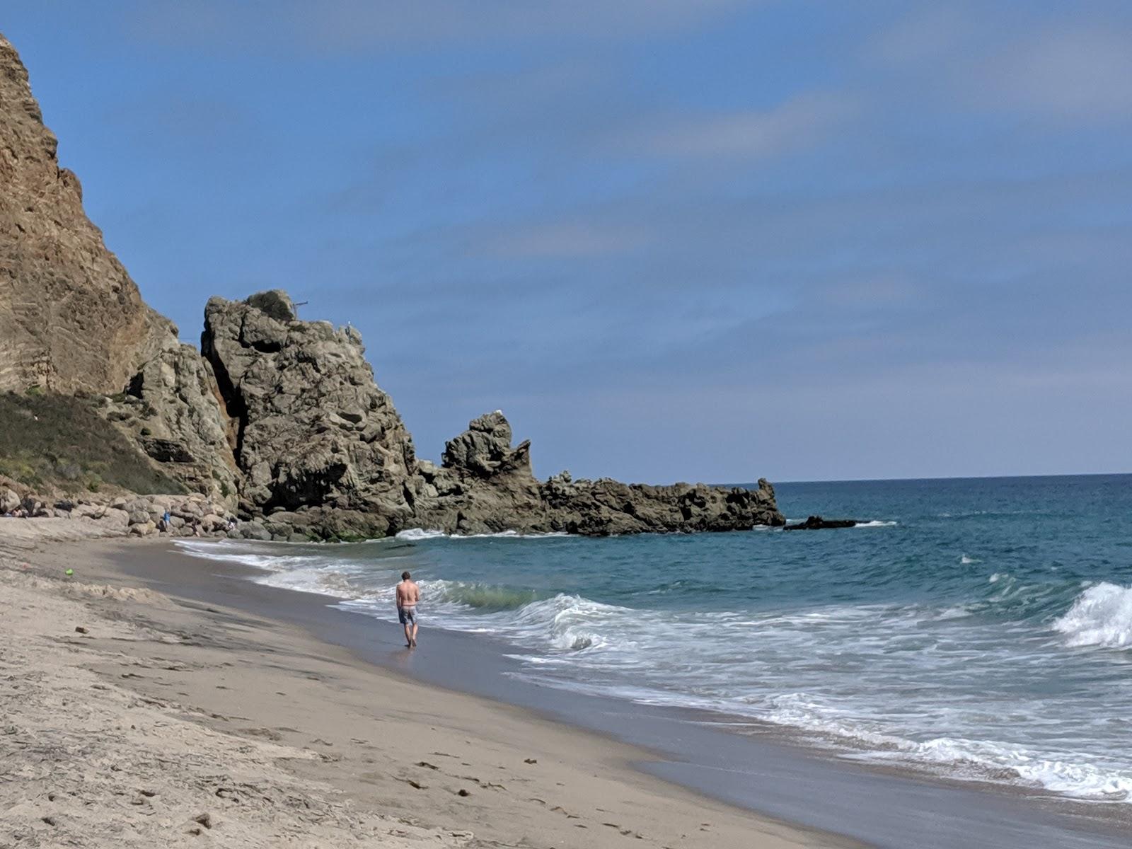 Sandee Sycamore Beach Photo