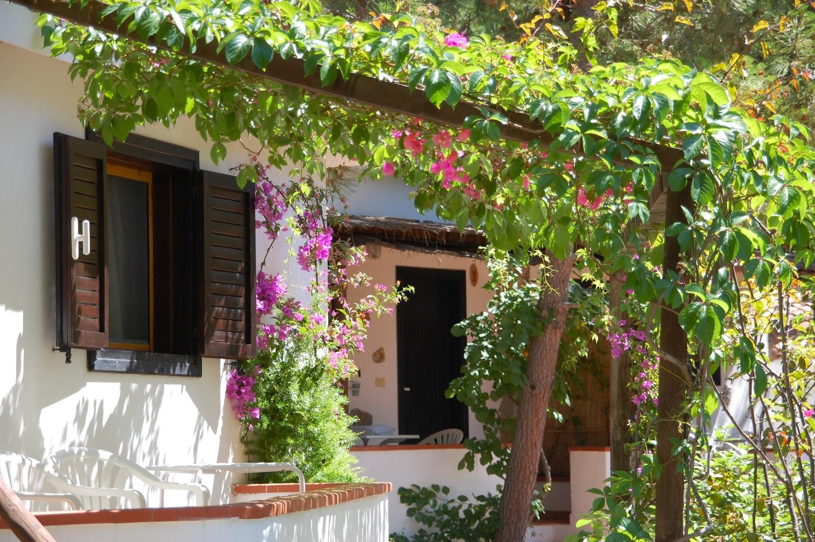 Sandee Cala D'Arconte