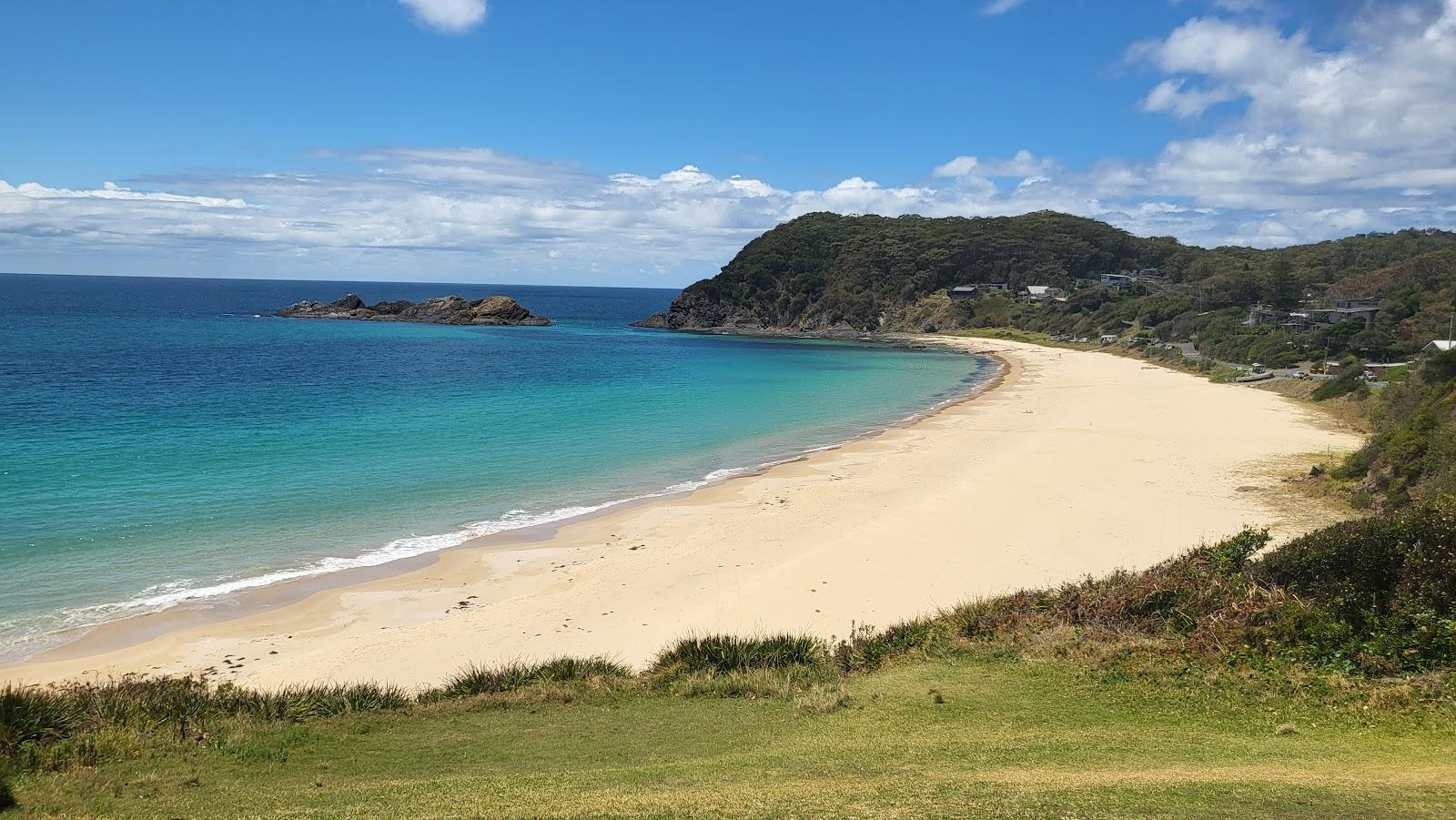 Sandee Boat Beach Photo