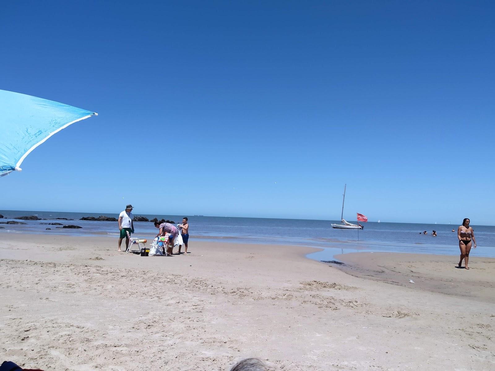 Sandee Playa La Mulata