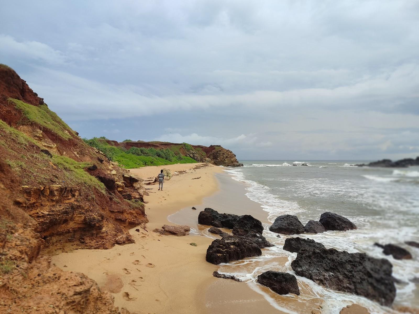 Sandee Ussangoda Beach