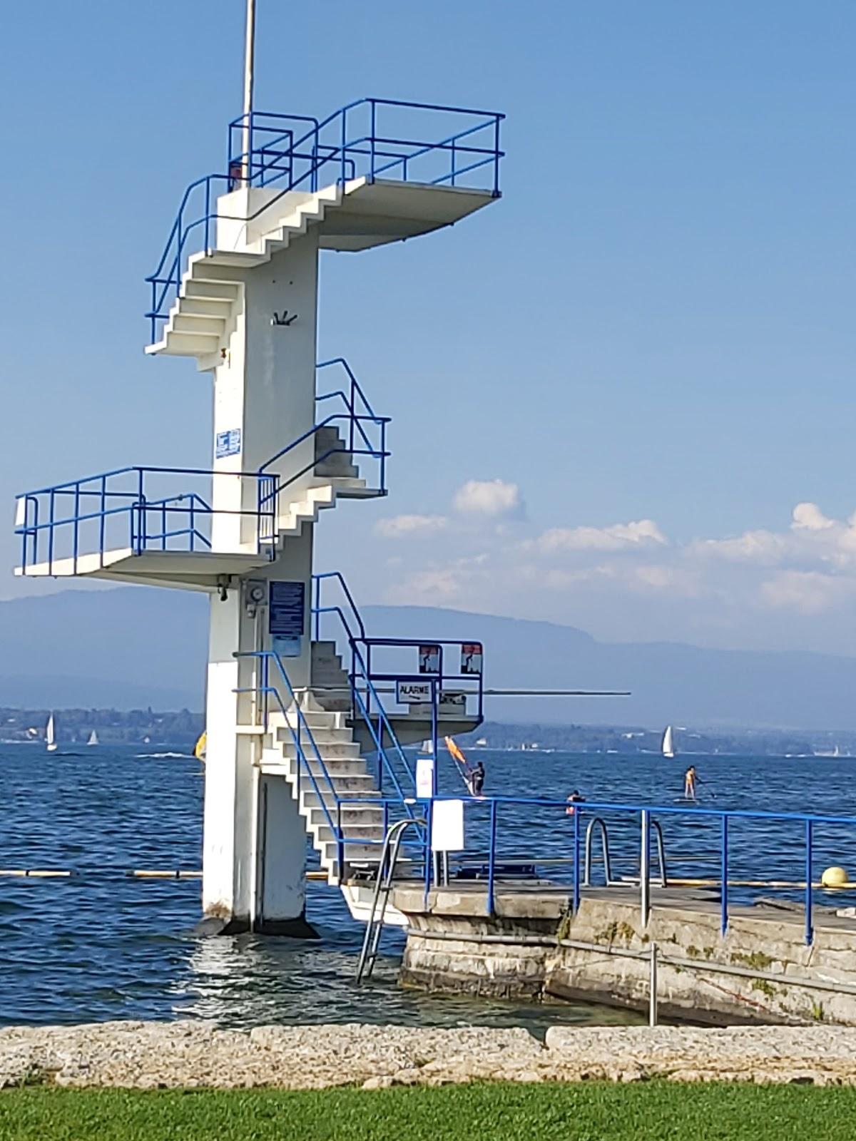 Sandee - Geneve Plage