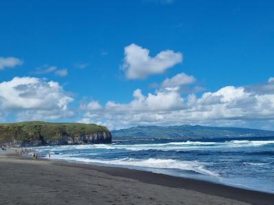 Sandee - Praia De Santa Barbara