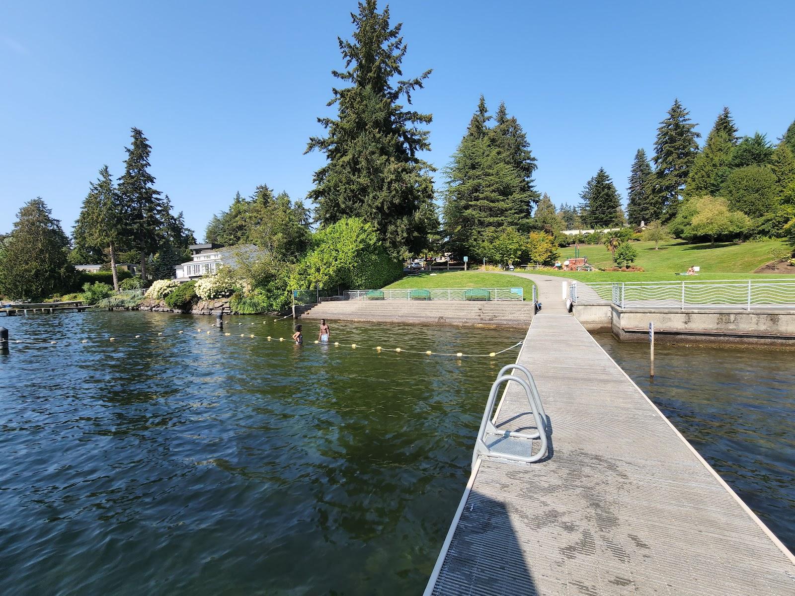 Sandee Clyde Beach Park Photo