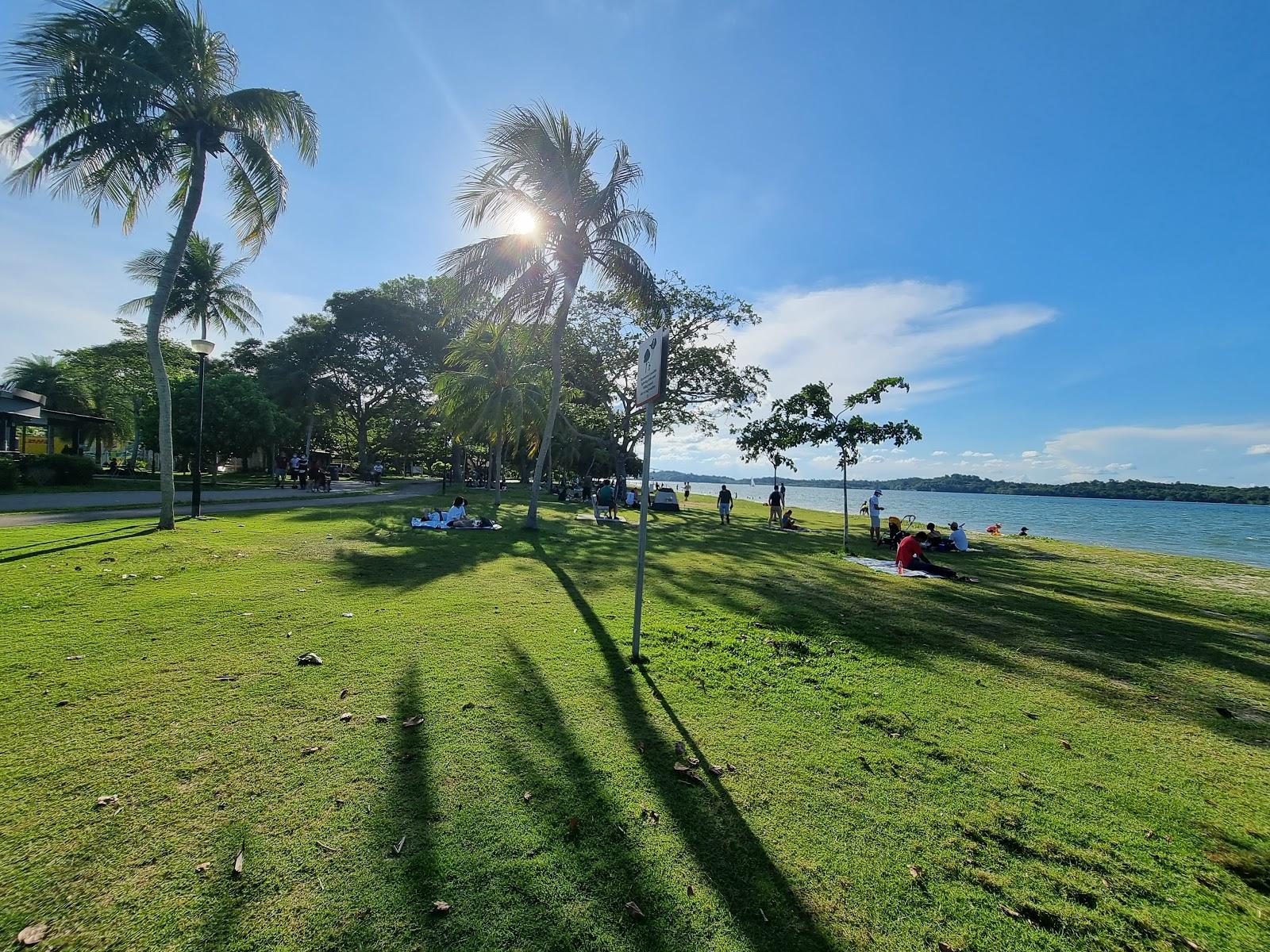 Sandee - Changi Beach Park