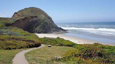 Sandee - Ocean Beach Picnic Area