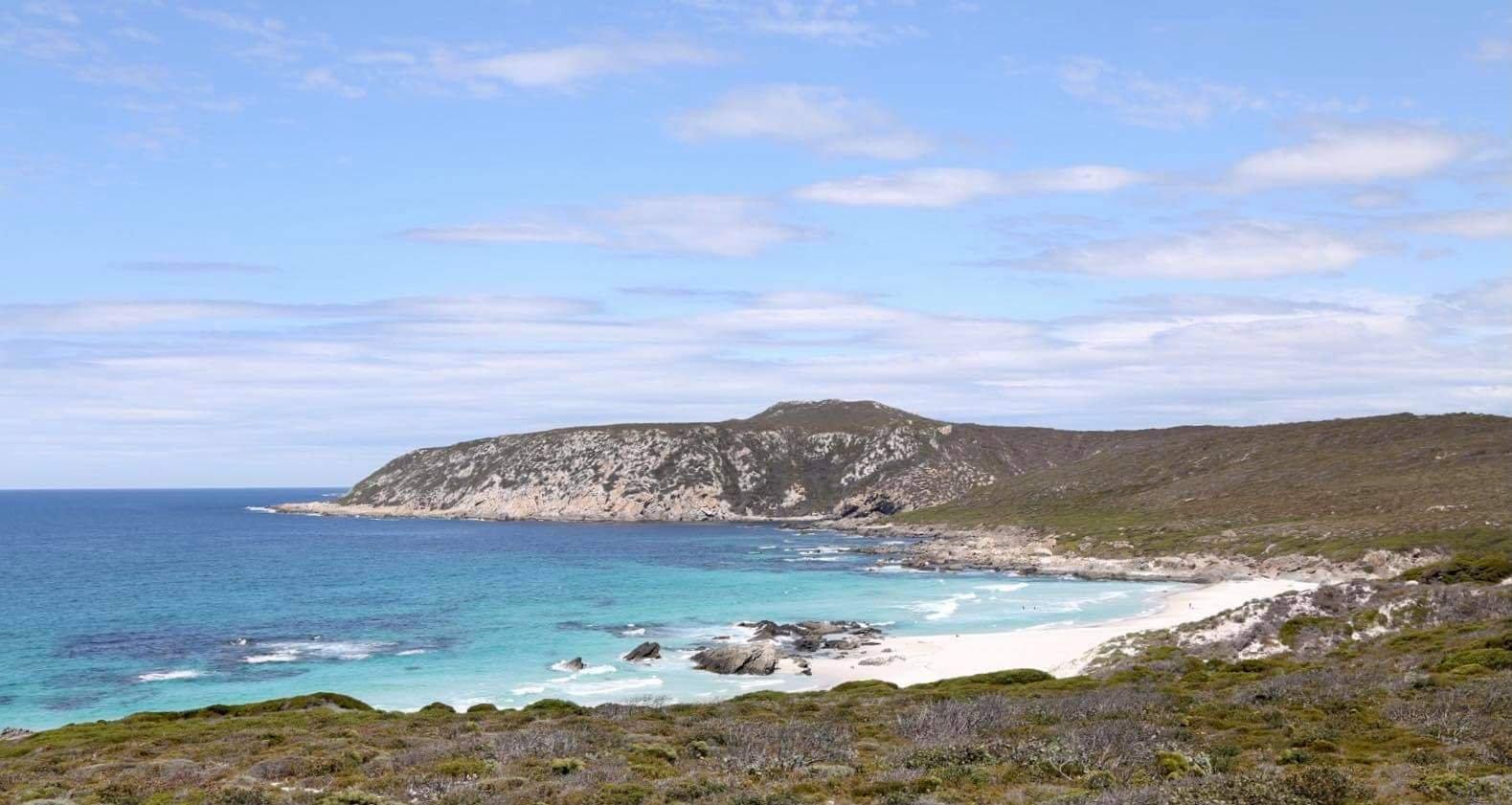 Sandee Mylie's Beach