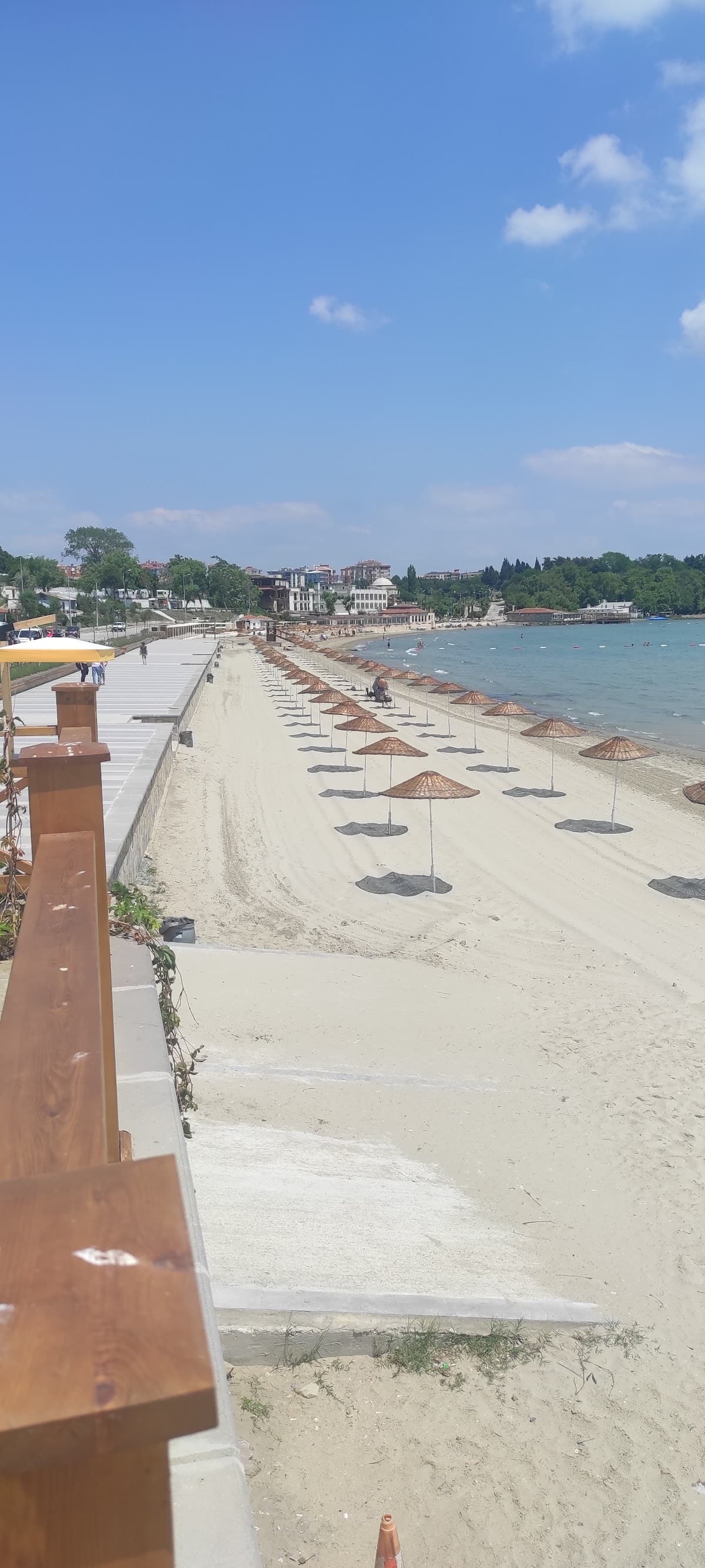 Sandee - Gelibolu Belediyesi Halk Plajı