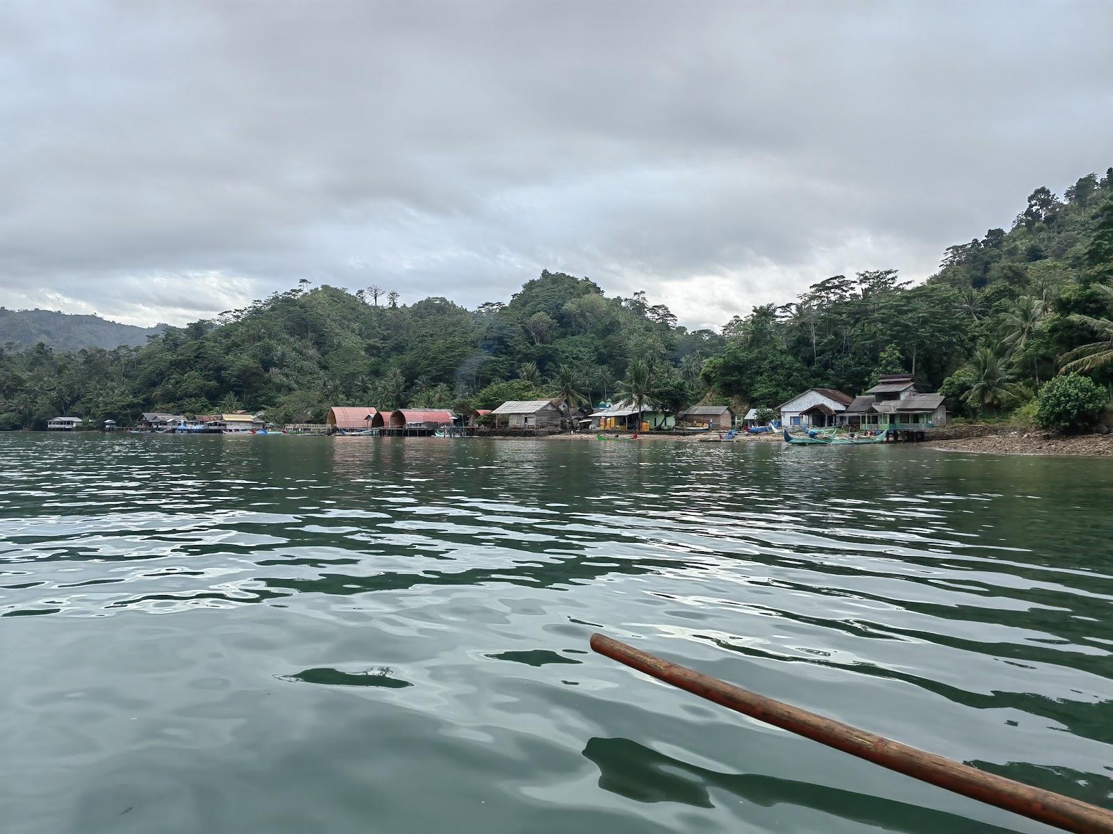 Sandee Sukaerlaran Beach
