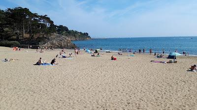 Sandee - Plage du Moulin