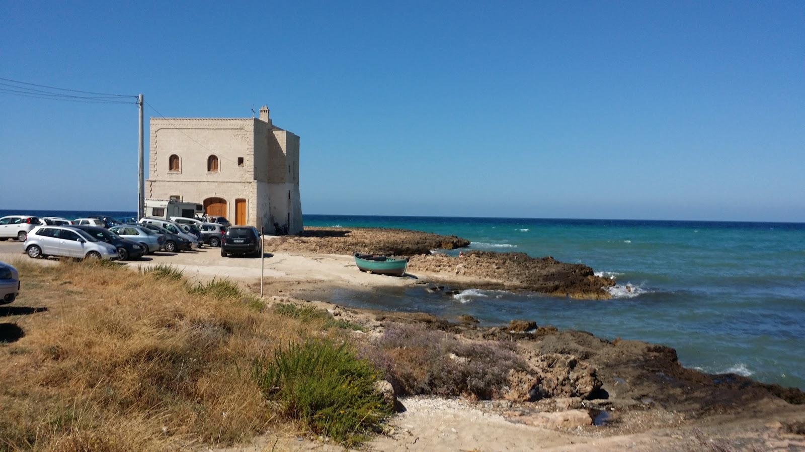 Sandee Spiaggia Di Pilone Photo