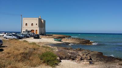 Sandee - Spiaggia Di Pilone