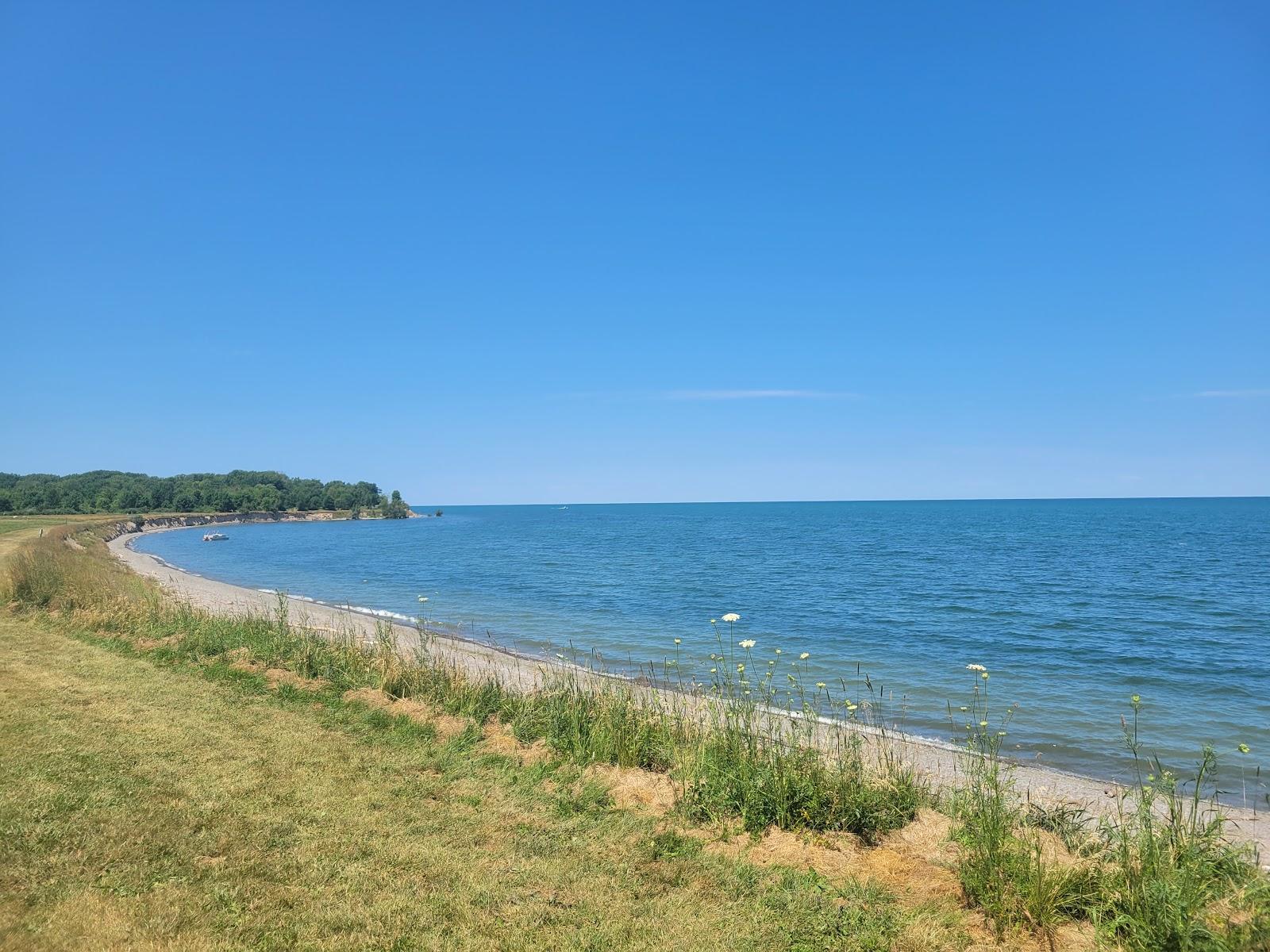 Sandee Lakeside Beach State Park