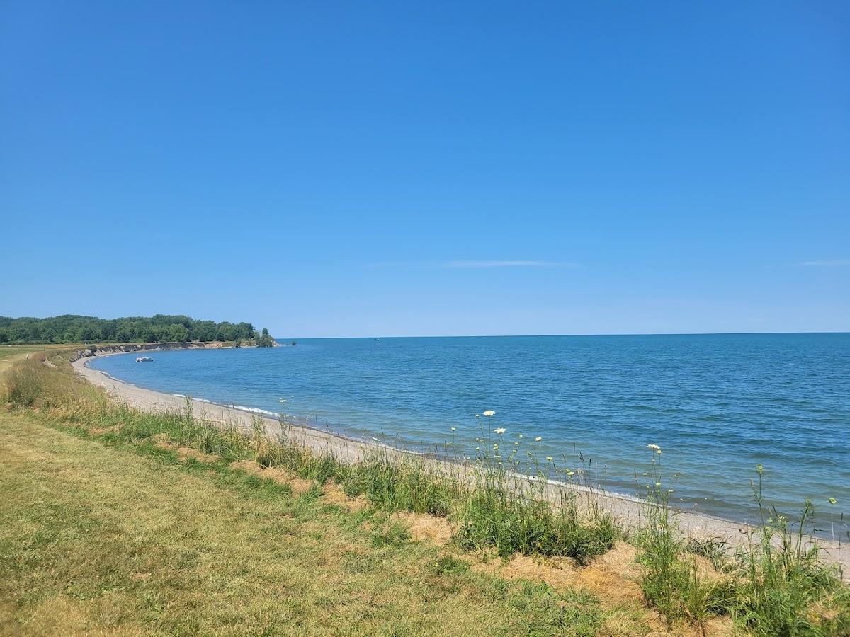 Sandee Lakeside Beach State Park Photo