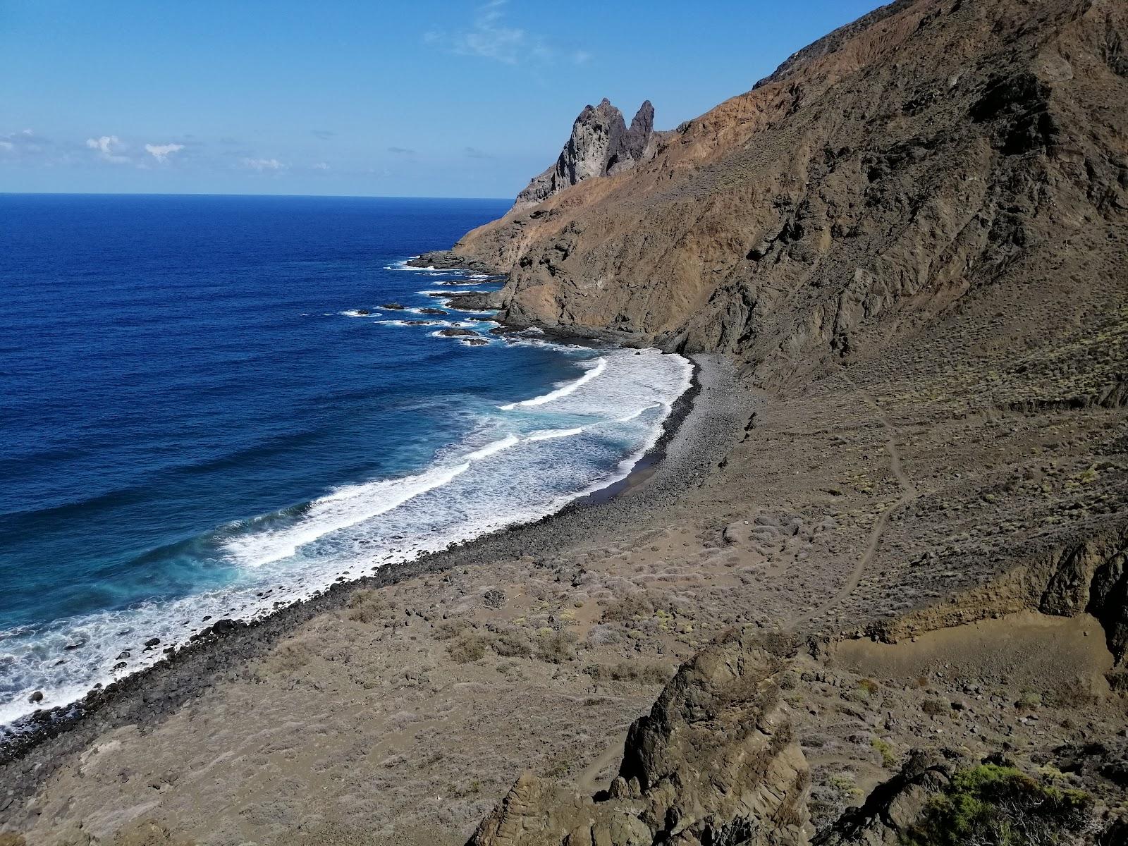 Sandee Playa De Arguamul Photo