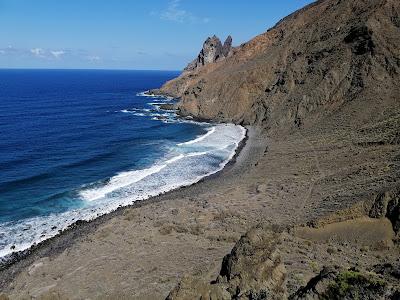 Sandee - Playa De Arguamul