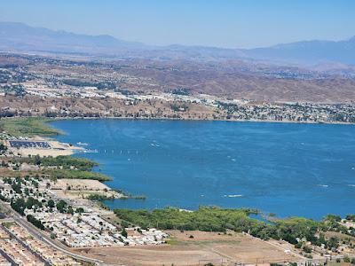 Sandee - Lake Elsinore Marina