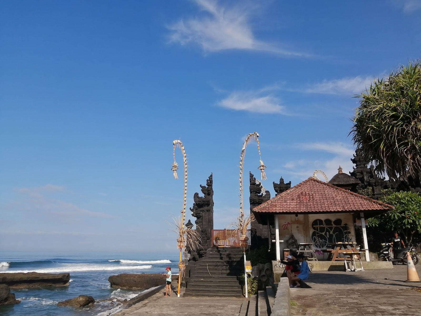 Sandee Isakapalle Beach