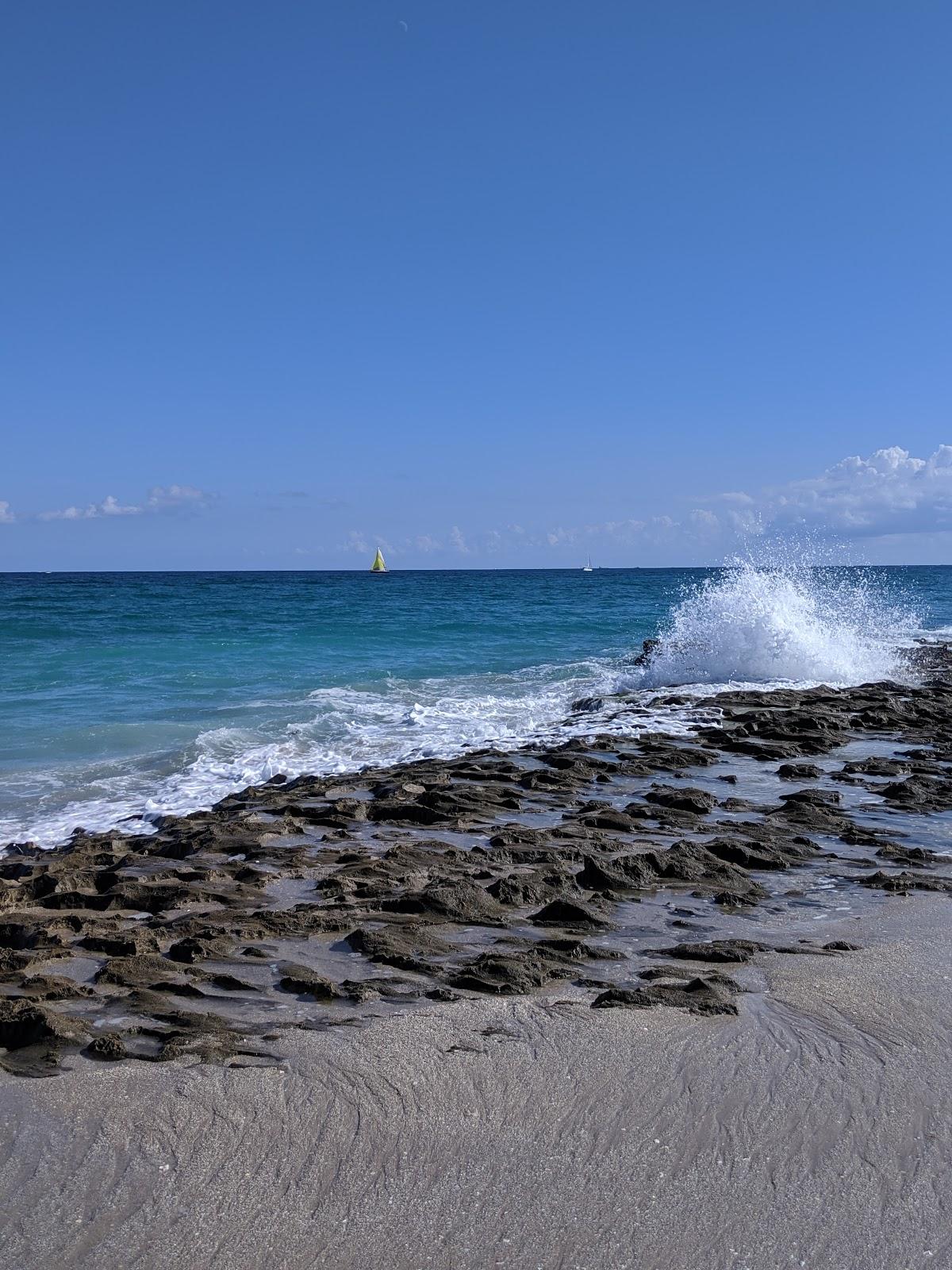 Sandee - Ocean Reef Park