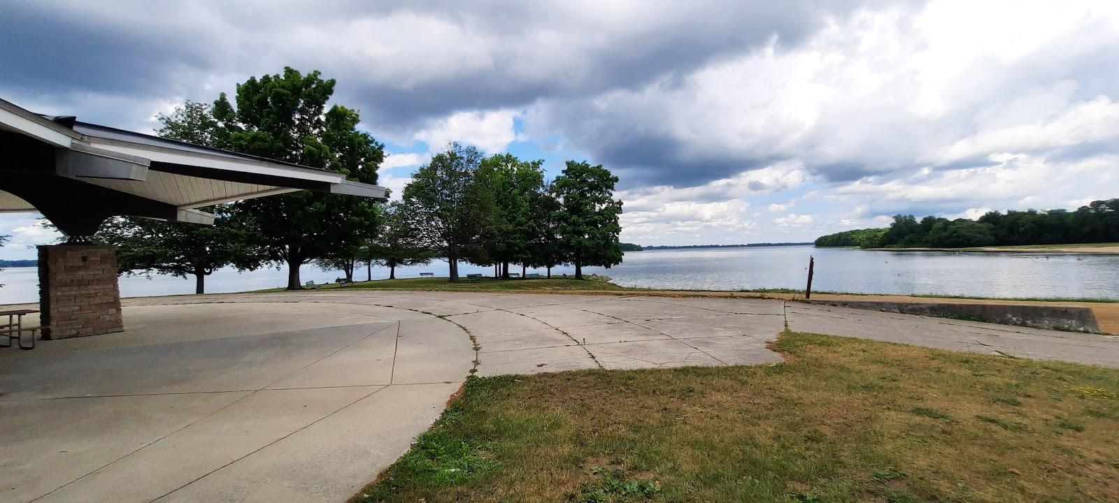 Sandee Barnhart Island Beach
