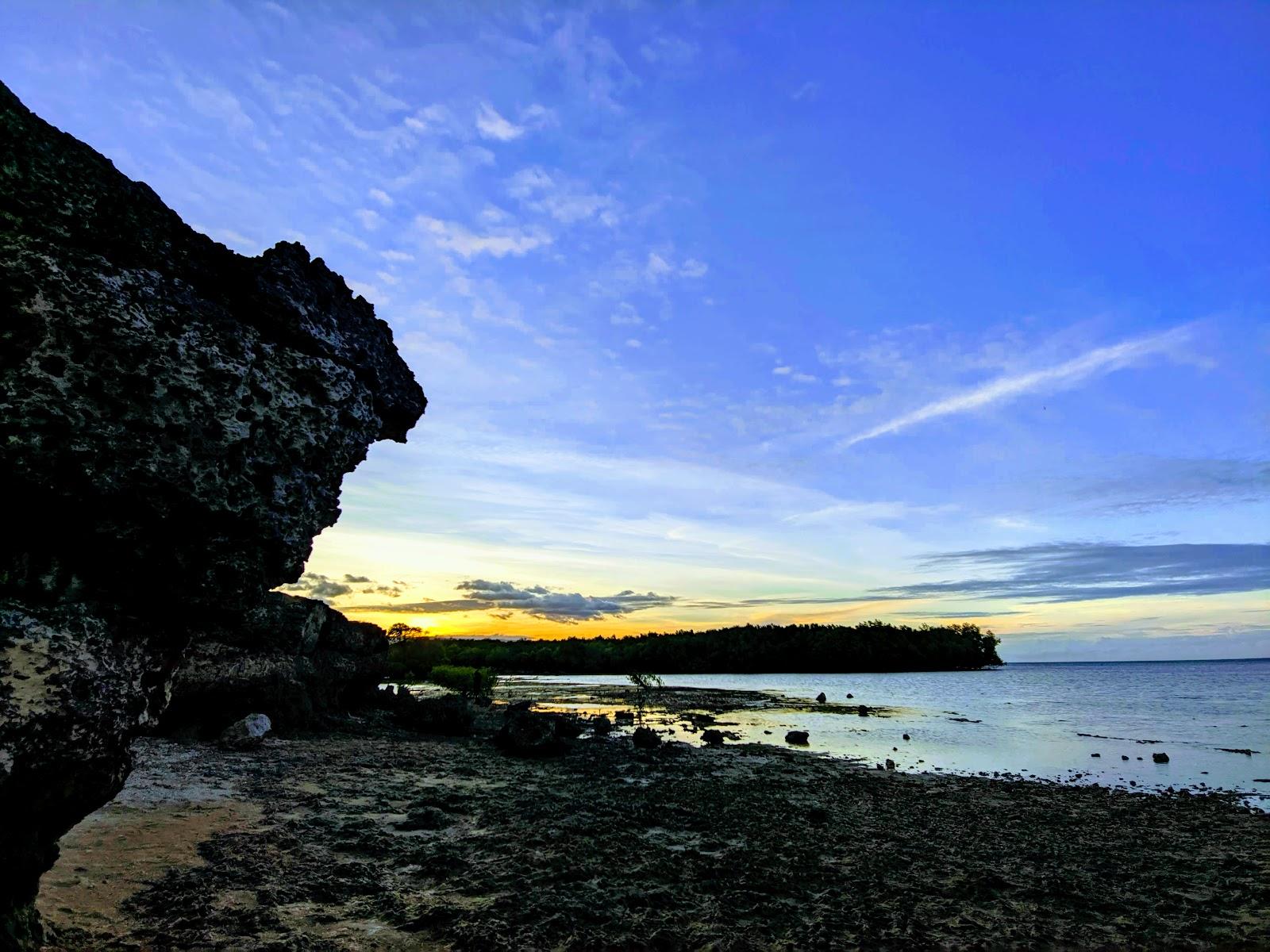 Sandee Batu Payung View