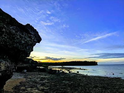 Sandee - Batu Payung View