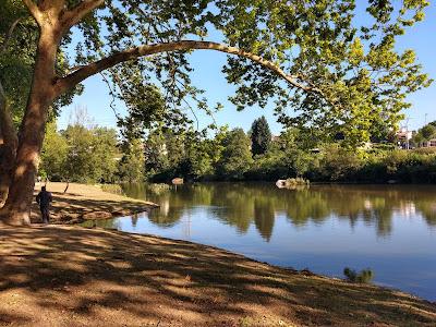 Sandee - Praia Fluvial Das Taipas