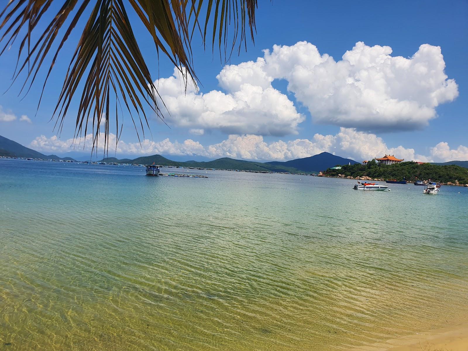 Sandee Xuan Dung Beach