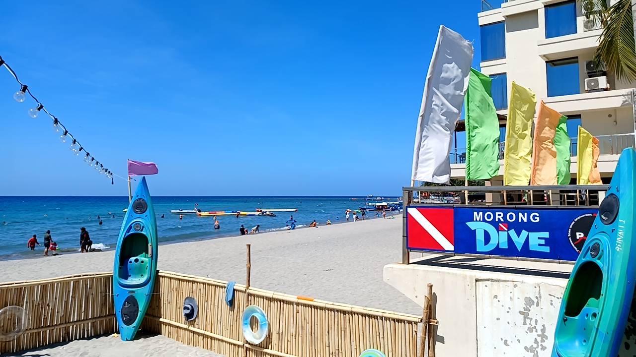 Sandee Bluvali Beach Resort