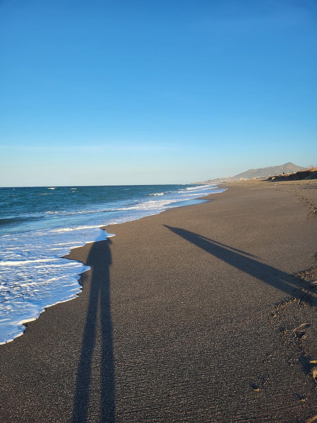 Sandee Sabiba Beach Photo