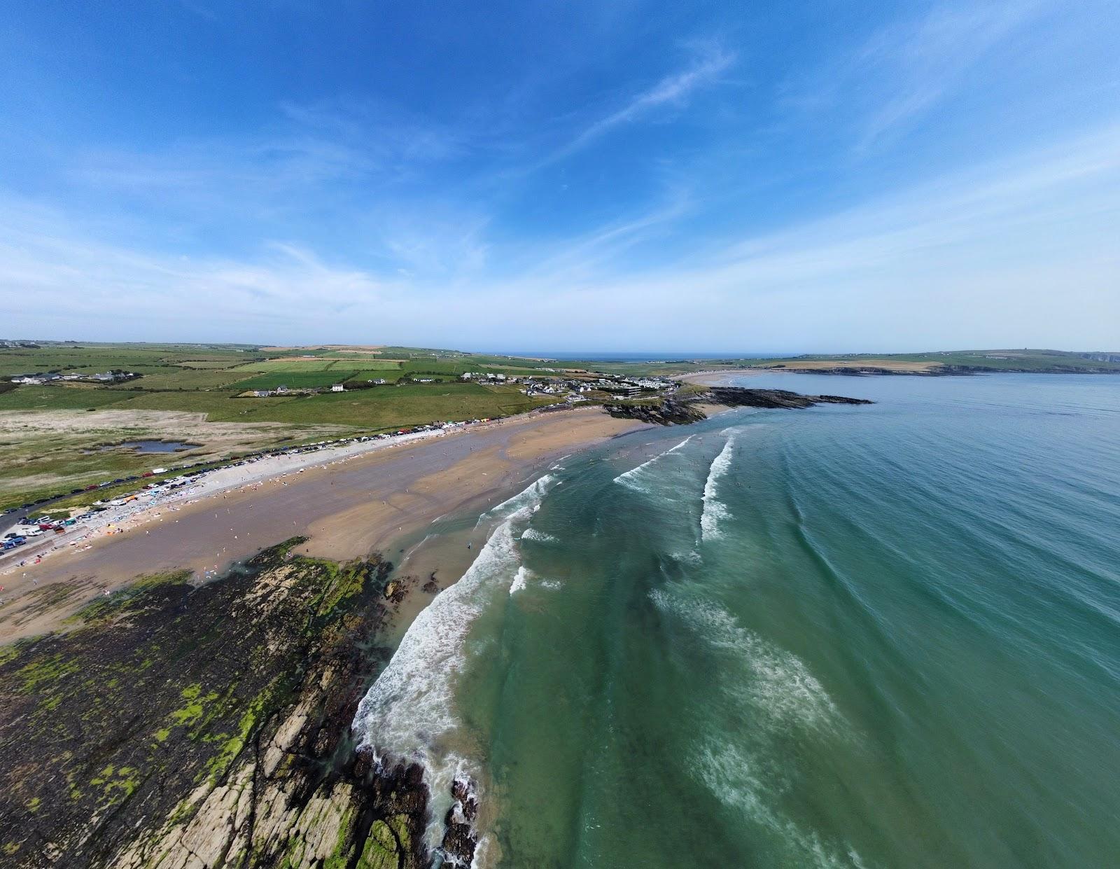 Sandee Garretstown Beach