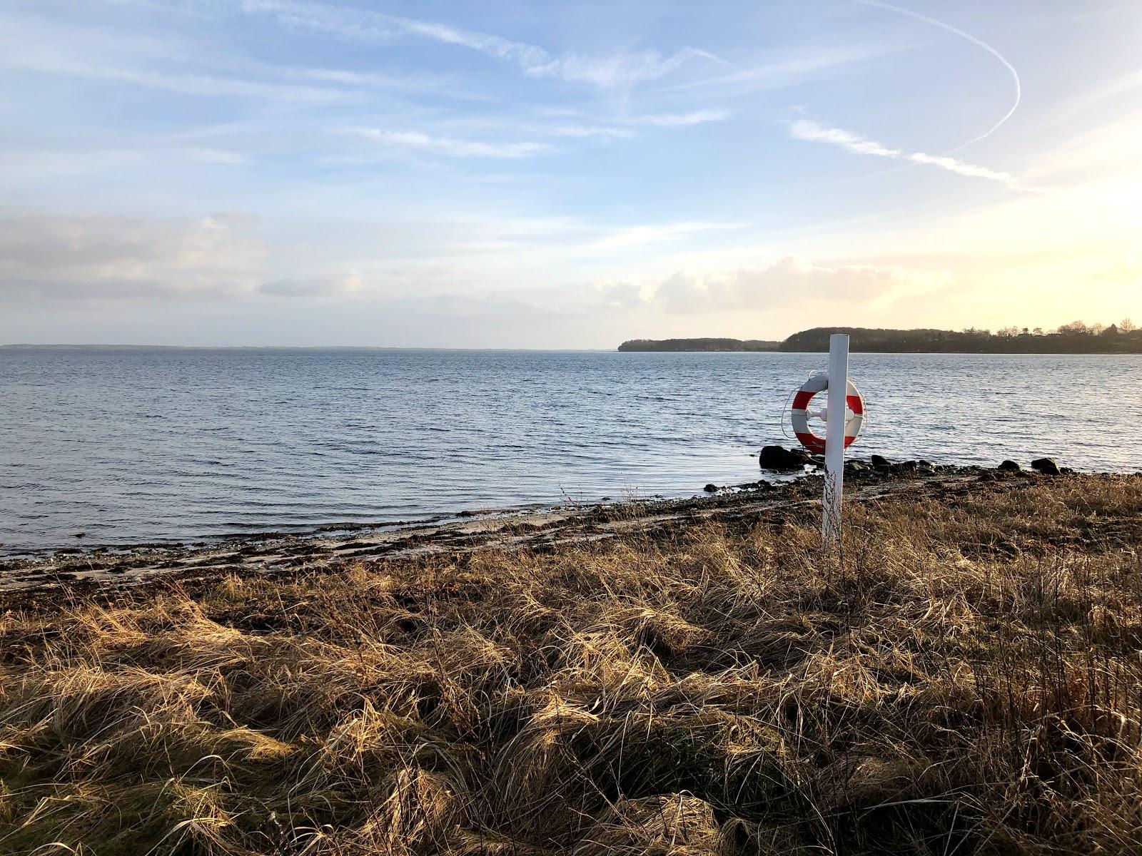 Sandee Skarupøre Strand