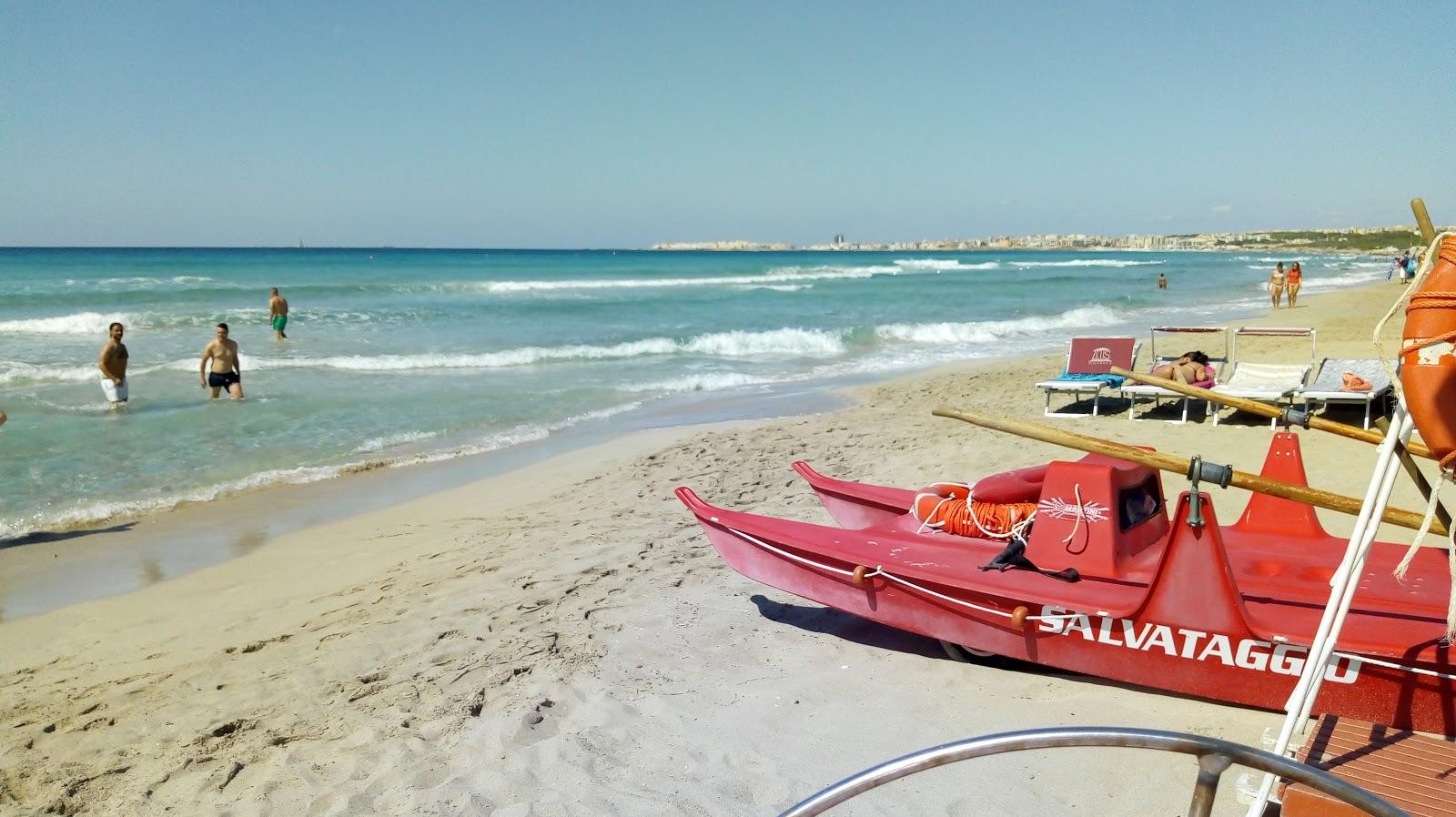 Sandee Zeus Beach Photo