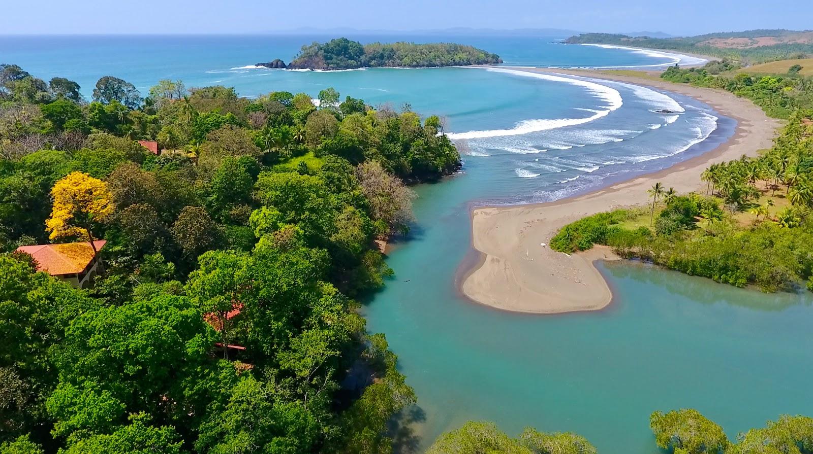 Sandee Morrillo Beach