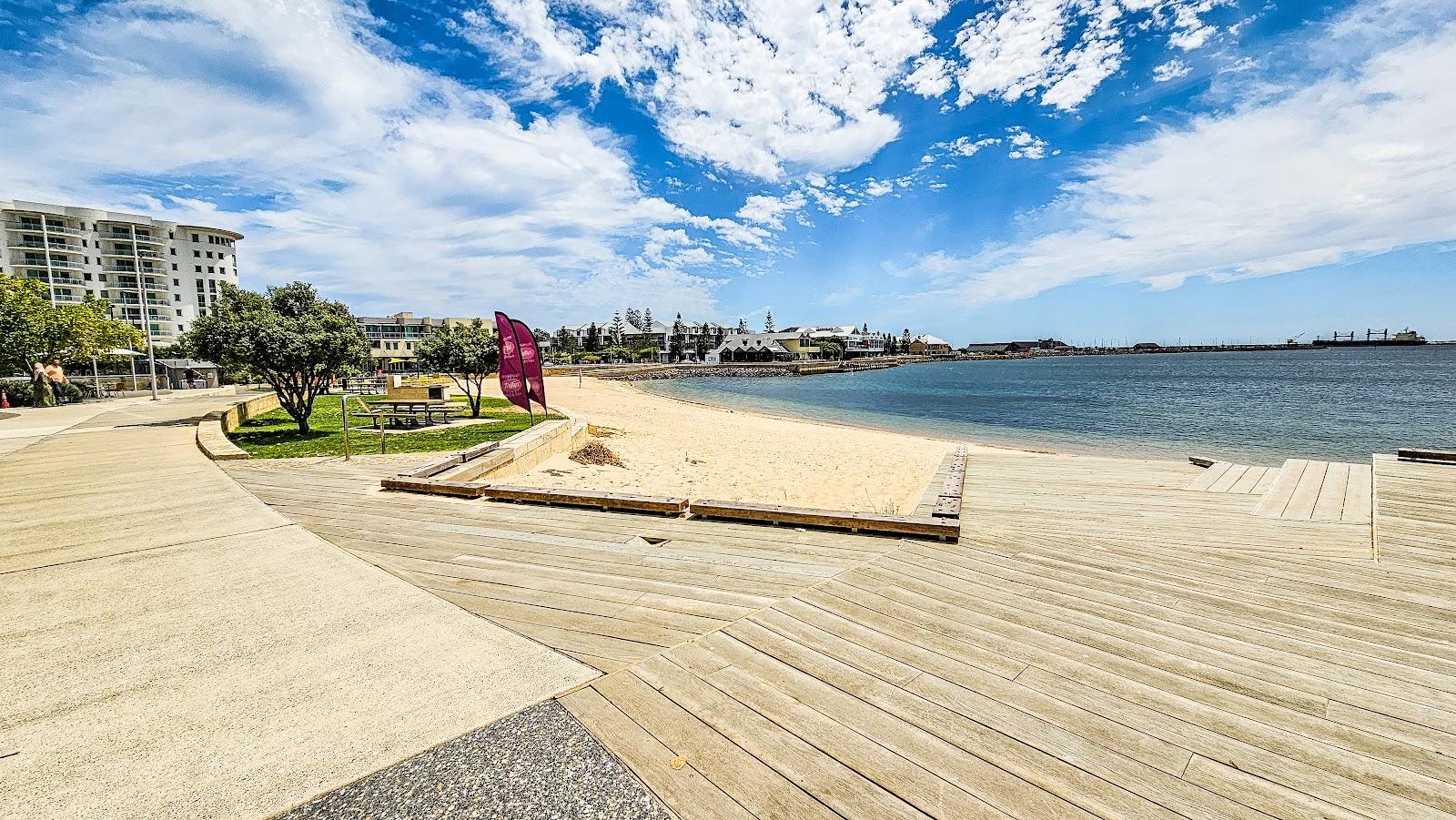 Sandee Koombana Beach