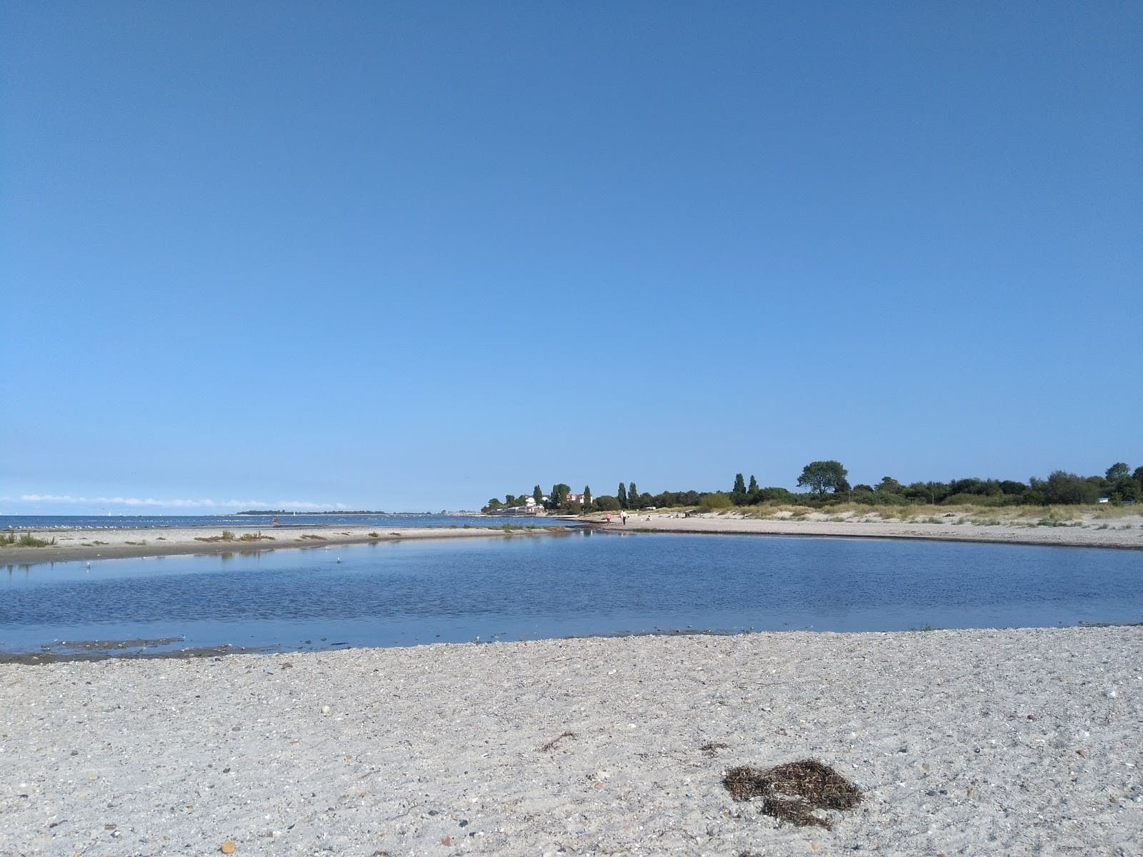 Sandee - Hundestrand Laboe