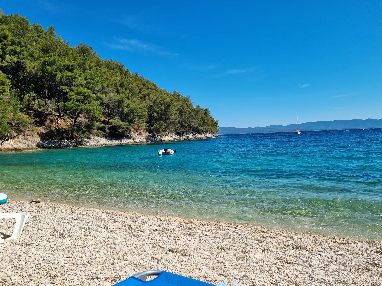 Sandee Beach Smokvina Photo