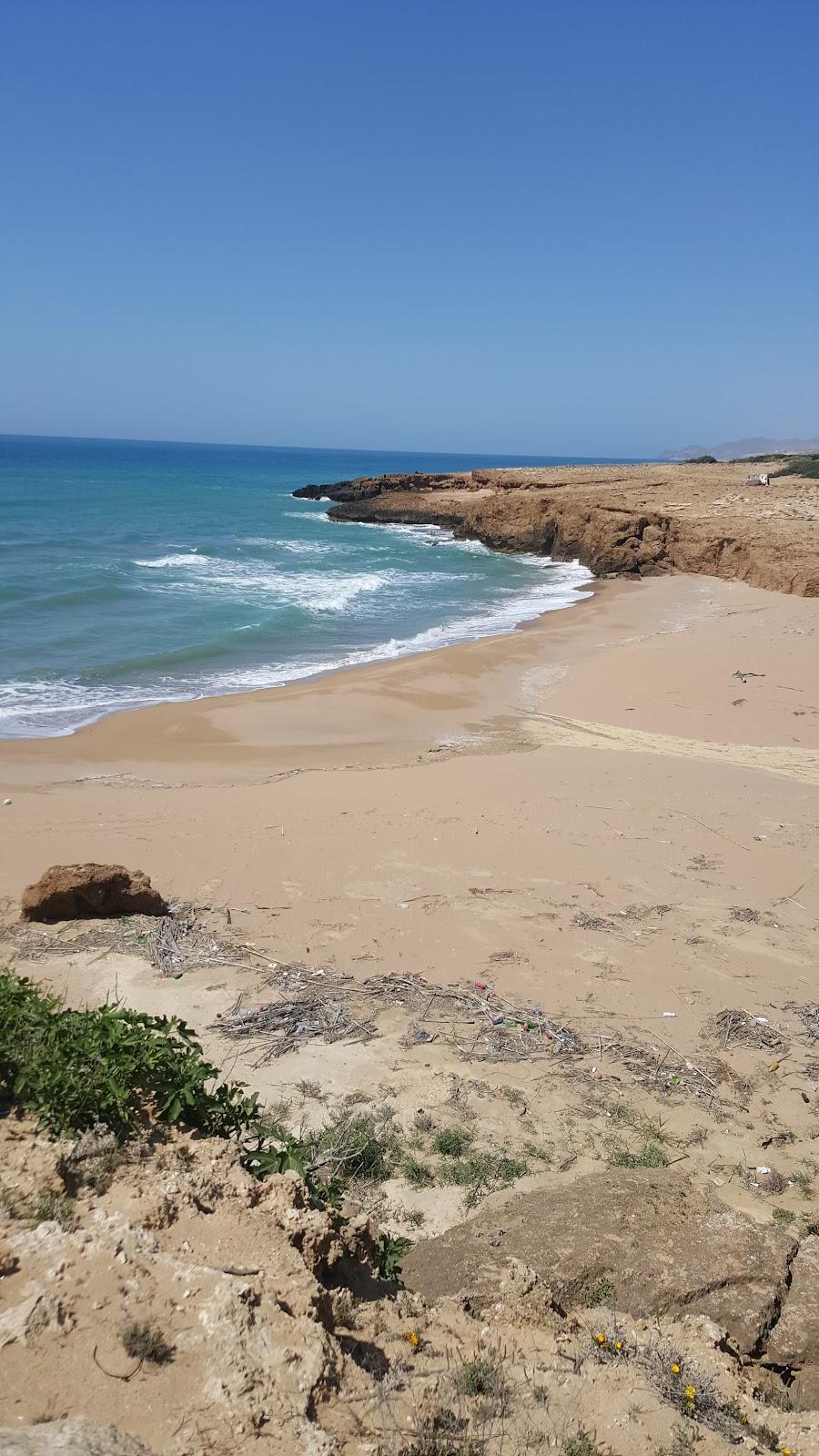 Sandee Plage Marsa Yawyan